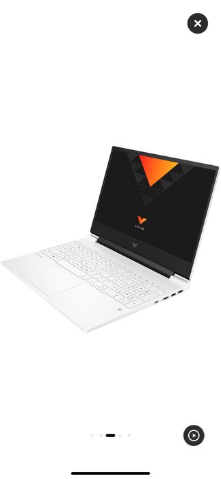 Vand Laptop HP Victus
