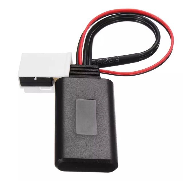 Bluetooth MFD3 Aux Bluetooth Auxiliar MFD3 12 Pini VW Seat Skoda