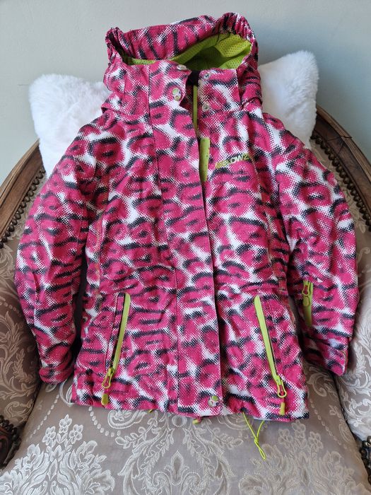 Детски зимни якета 5-6 години