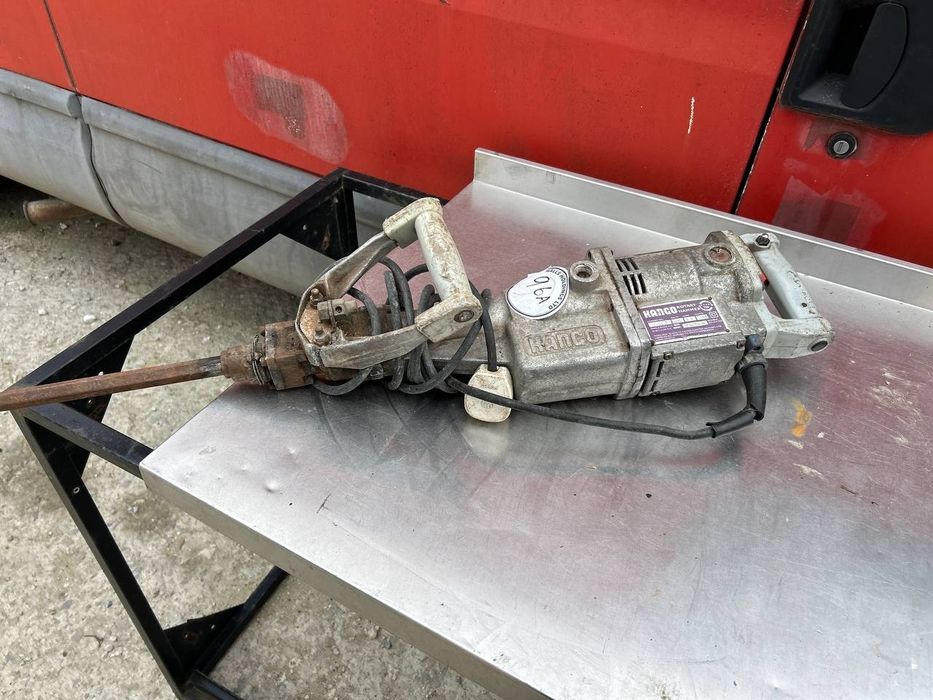 Канго,къртач на токмн мощен 2200 вата