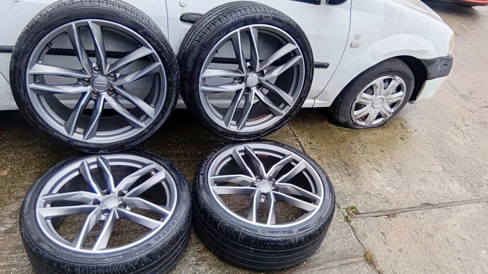 Jante originale Audi 20