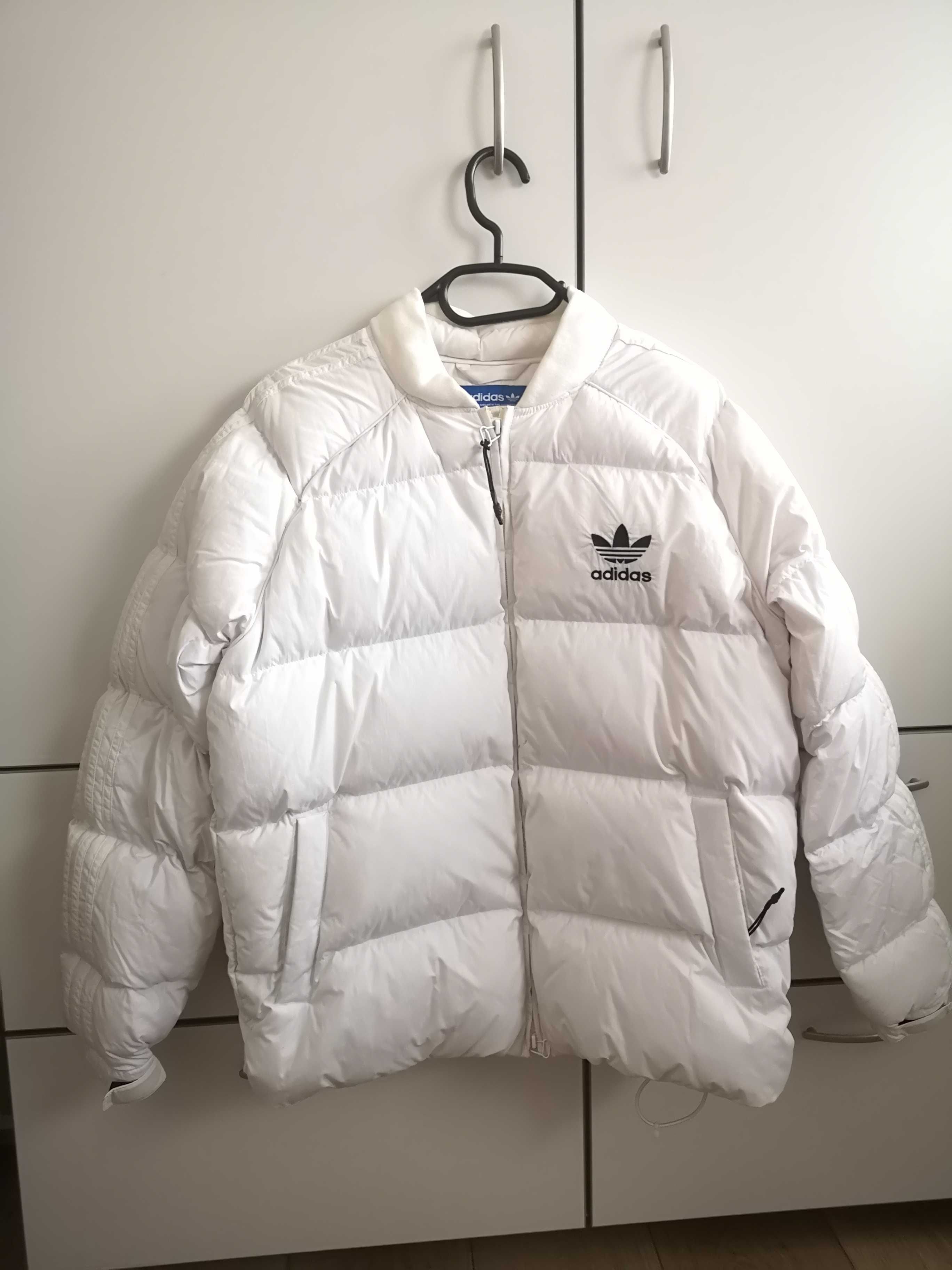 Geaca Adidas Originals Superstar puf Puffer Bomber Packable