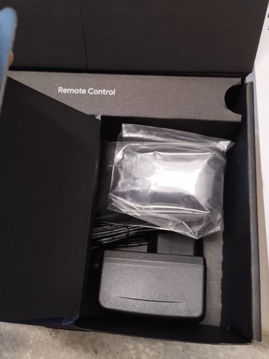TV Box/Media Player NOU, Formuler Z11 Pro, 16GB+2GB, BT1 Edition