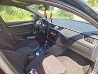 Skoda Octavia 2019