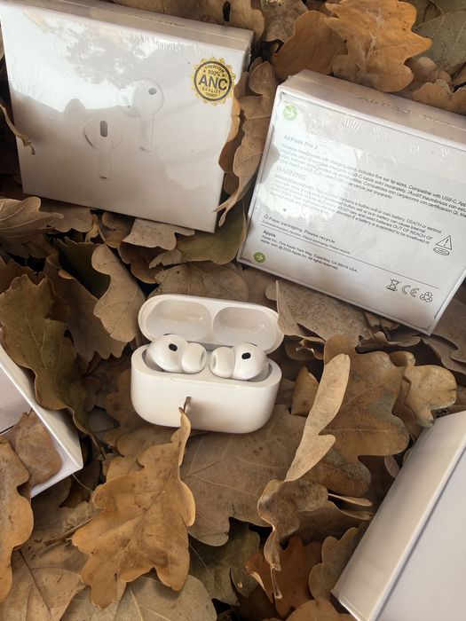 Airpods Pro 3 Sigilate