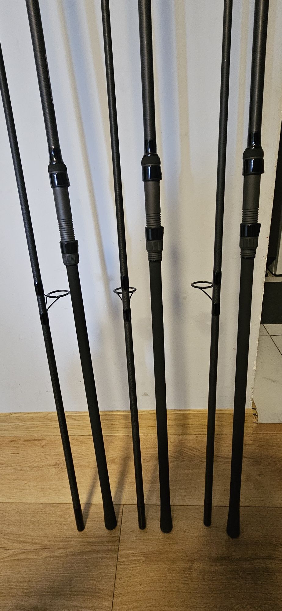 Trakker PROPEL ROD 13ft 3.5lb