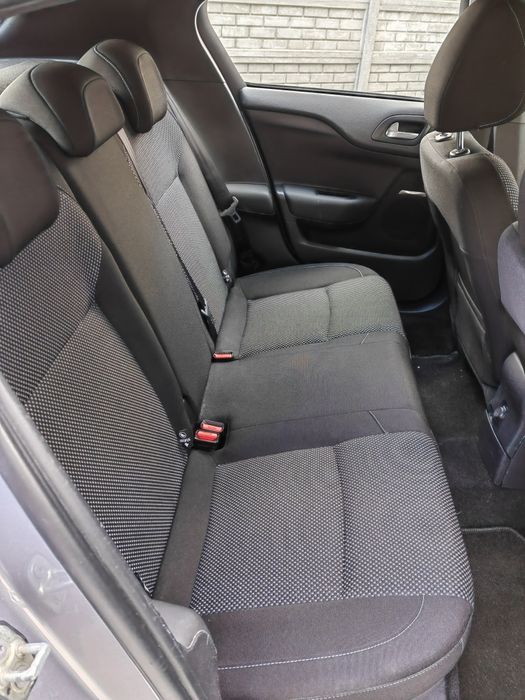 DS4 1.6Blue-Hdi Facelift Ситроен Дс4