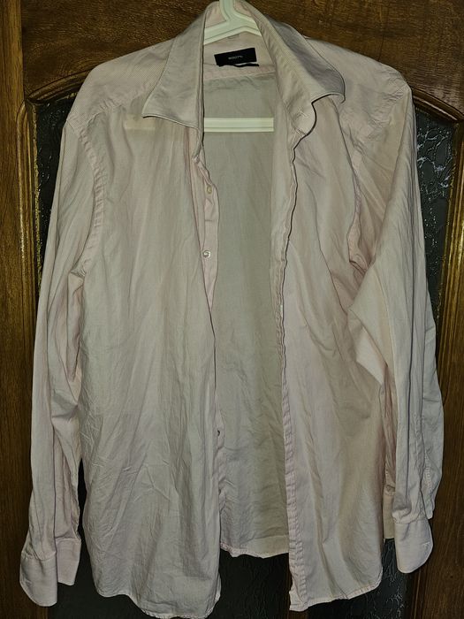 Cămăși barbatesti mărimi L, XL, XXL