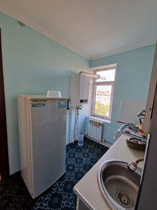 2 хонали квартира ижарага берилади! Санат-Сарой.