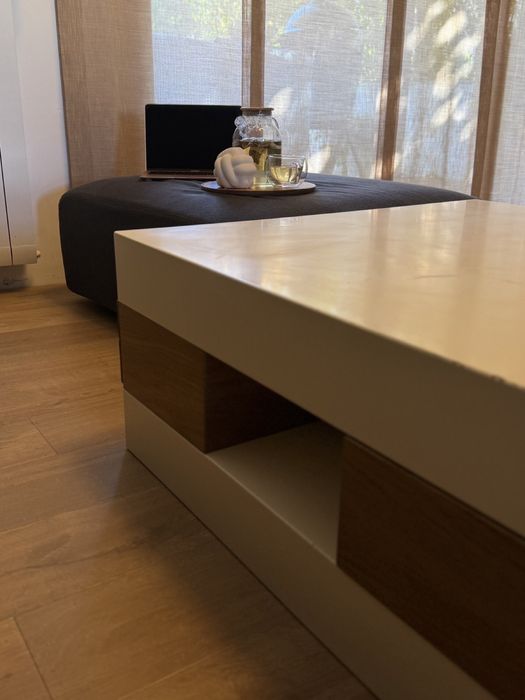 Уют и стил за вашия дом! Диван (450 лв.) и холна маса (150 лв.)