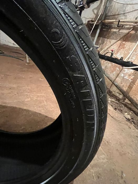 Продам шины R 20