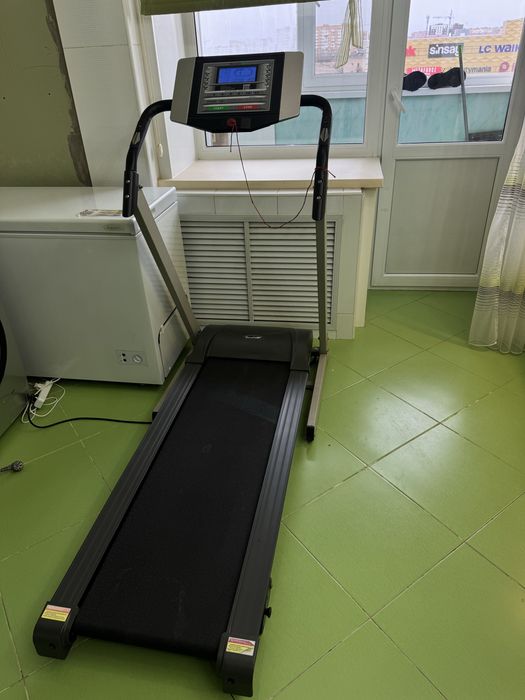 Беговая дорожка б/у