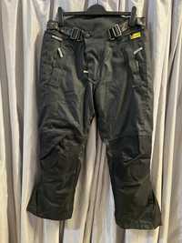 Pantaloni moto Roleff L