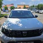 Dacia Duster 2021