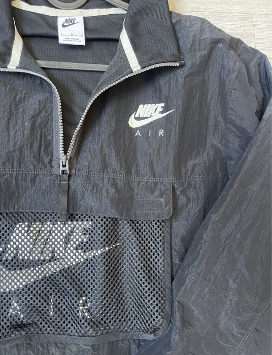 Nike Air суичър/яке размер M