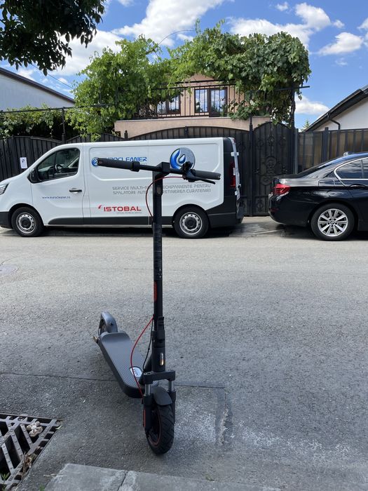 Trotineta electrica xiaomi scooter 5 max 2025