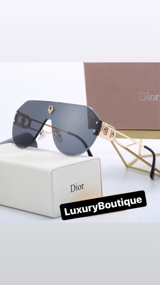 Ochelari Dior Noi