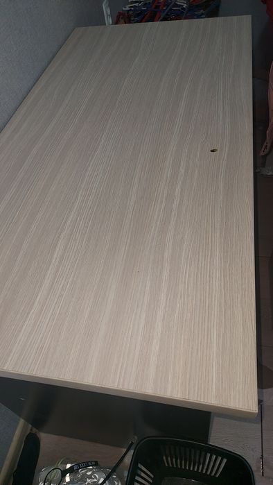 Стол письменный мдф