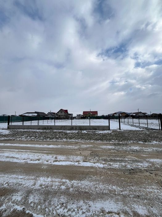 Terenuri de vanzare Sanpetru Bod Regina Maria