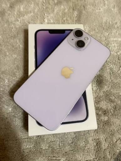 Айфон 14. 128 GB.