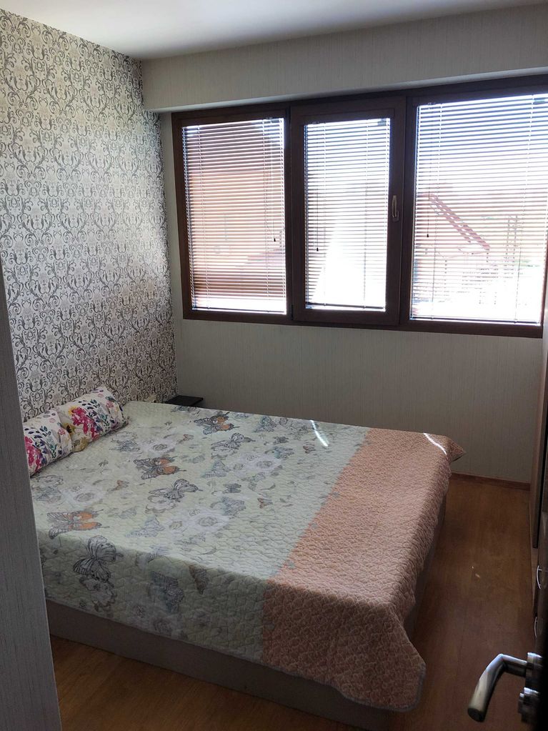 Дава се под наем Двустаен апартамент в София, Сухата река - 40 кв.м за 550 € - Снимка #7