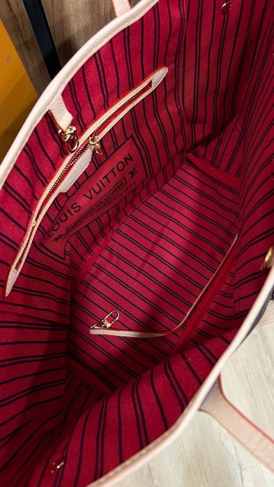 Чанта louis vuitton 3 вида