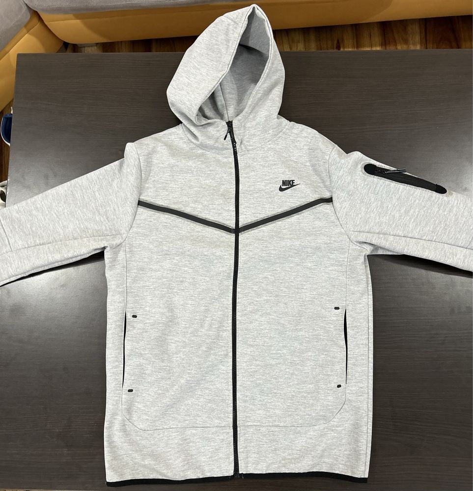 Bluza Nike Tech Grey