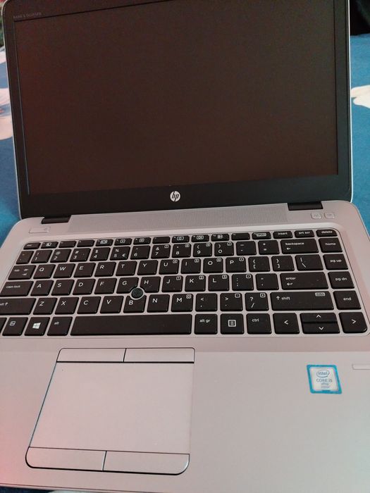 Laptop HP G3 Impecabil