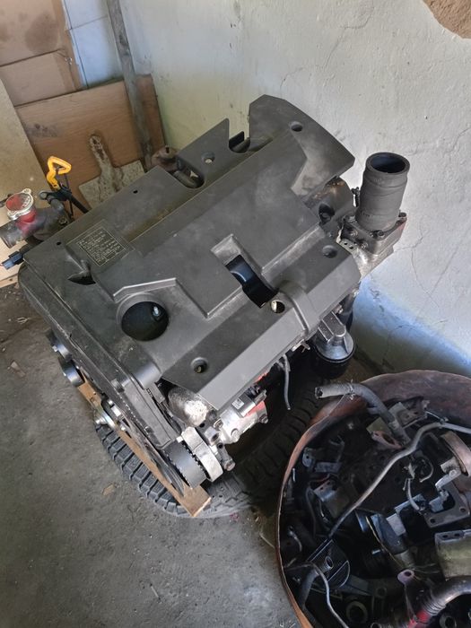 Хендай терракан, карнавал