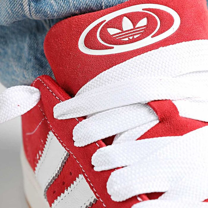 Оригинални кожени кецове * ADIDAS CAMPUS 00s * EU36 -46 2/3