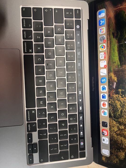 Mac Book Pro 2020 i5