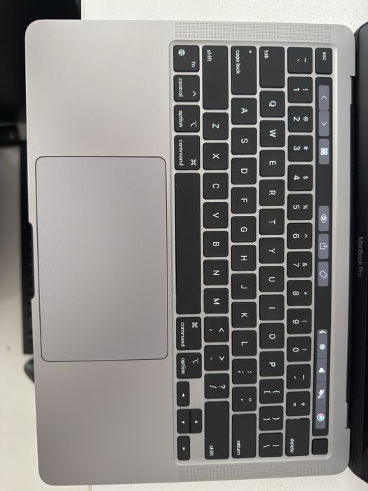 Macbook Pro M1/8/256/full box