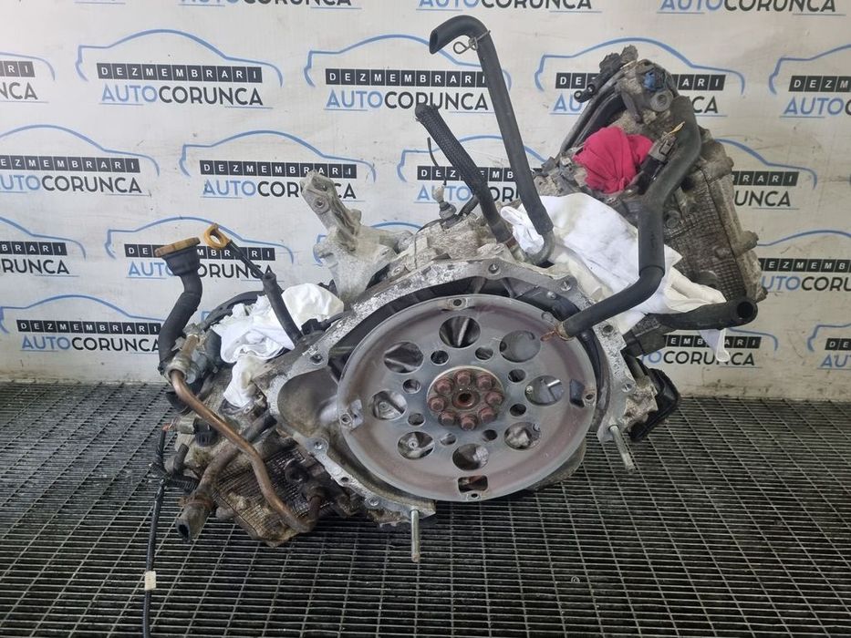 Motor Subaru Forester 2.0 Benzina 2007 - 2010 150CP Automata EJ204 Euro4 (1220) 4x4 ...
