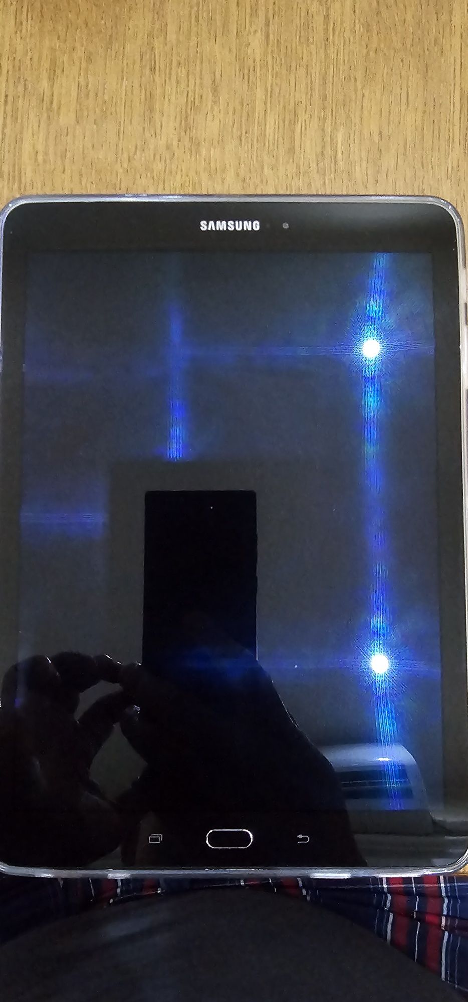 Samsung Tab S2  10inc