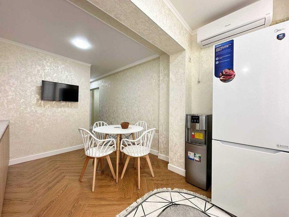 2-х комнатная квартира на Ц-12 Анхор ID: 3818