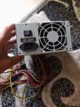 Booster sps-520.Sursa pc
