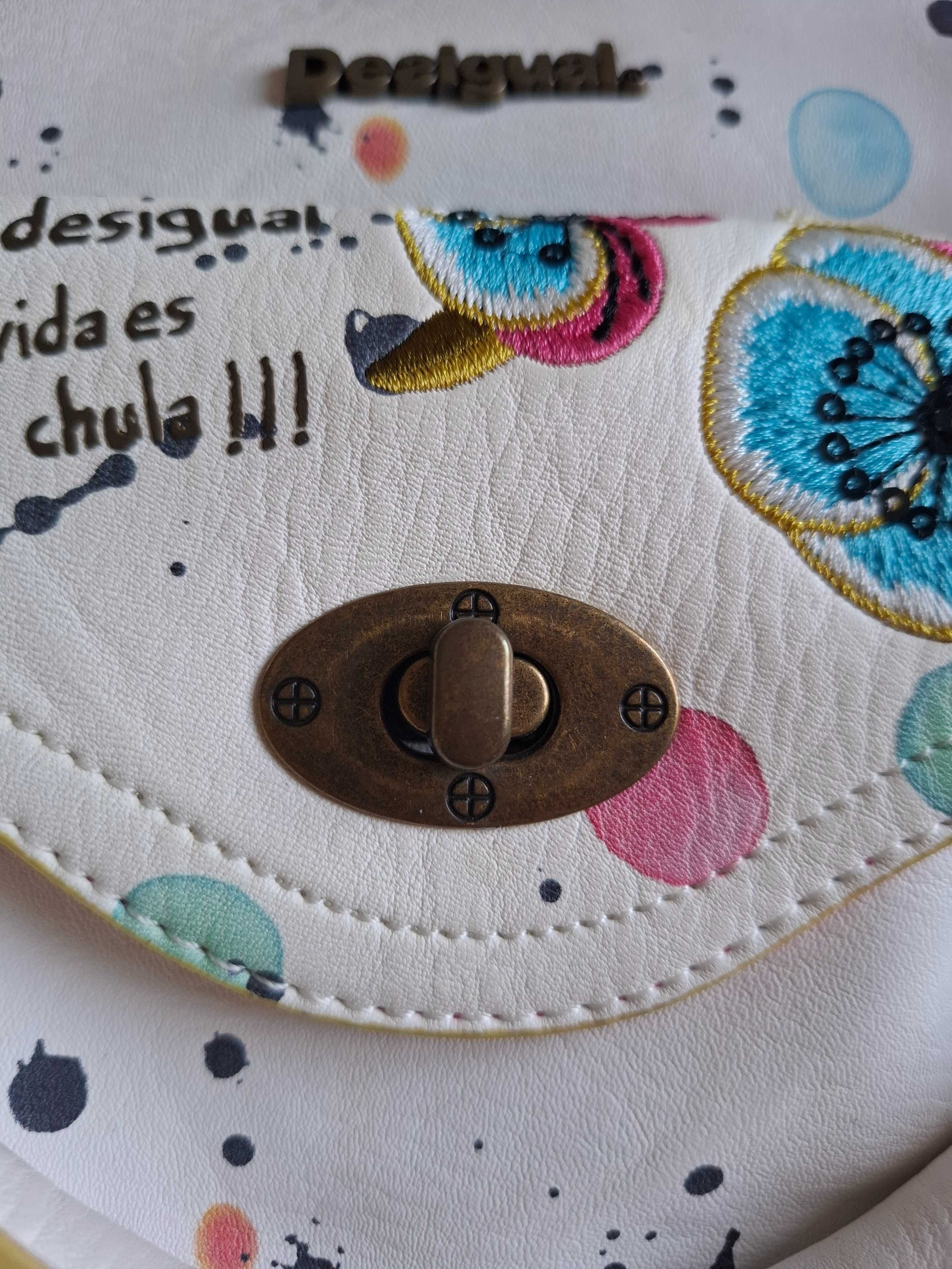 Дамска чанта Desigual