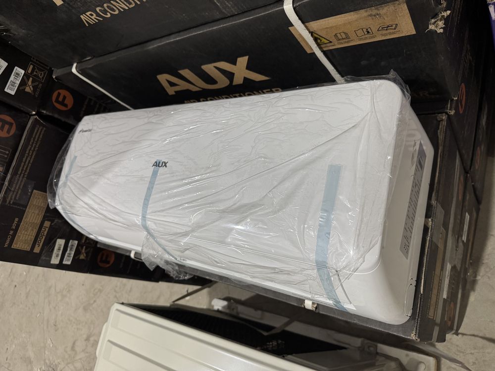 Кондиционер AUX 12 ASW-H12A4/FAR DC Inverter