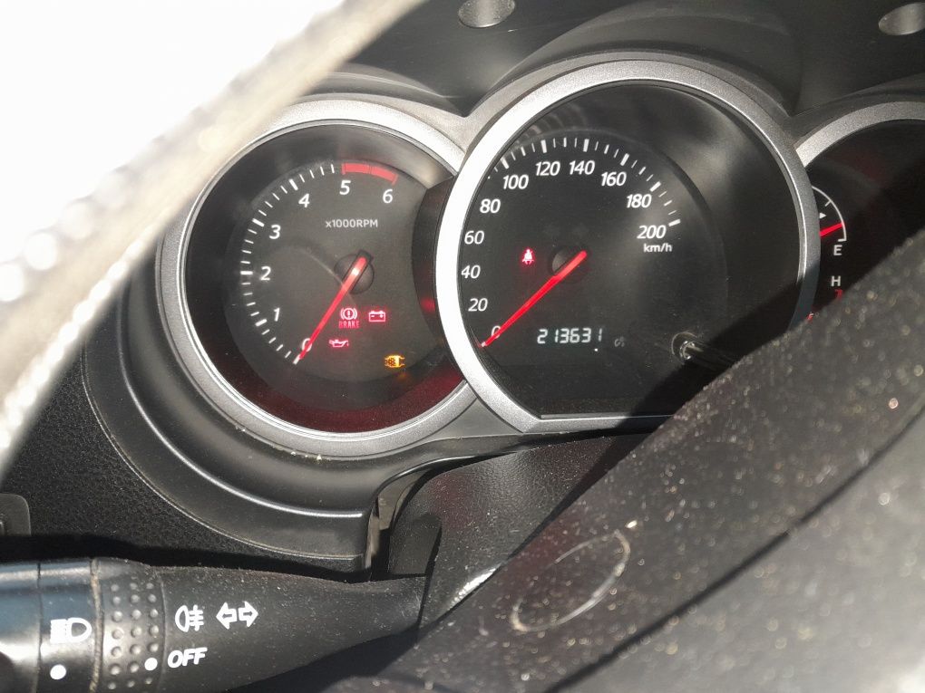 SUZUKI Grand Vitara 4x4 /1.9D