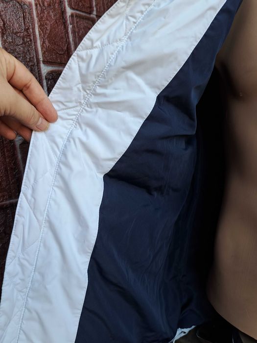 мъжко яке,зимно,пухено,шуба гъши пух,Tommy Hilfiger