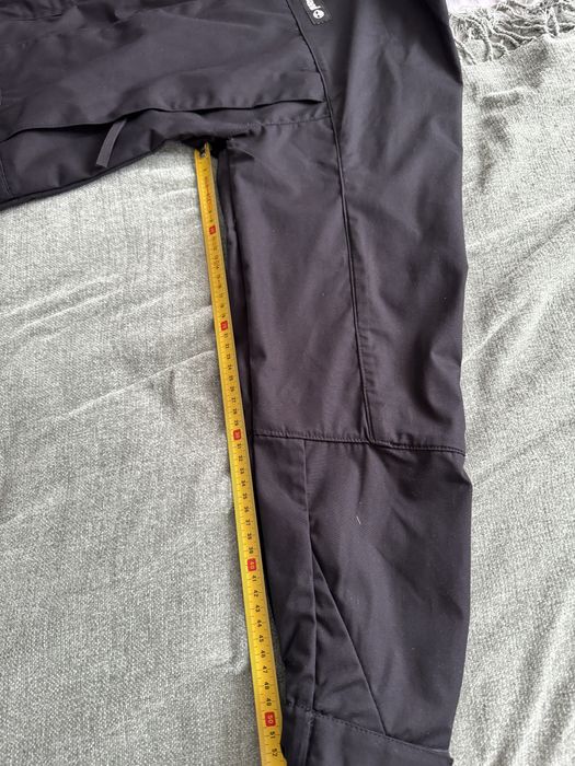 Jacheta Timberland hanorak (marimea S/M) impermeabila