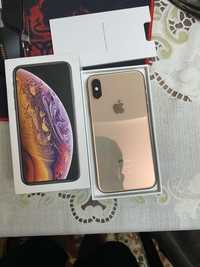 Iphone xs ideal kar dok