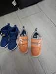 Vând adidasi Nike și Puma marimea 31 în stare buna