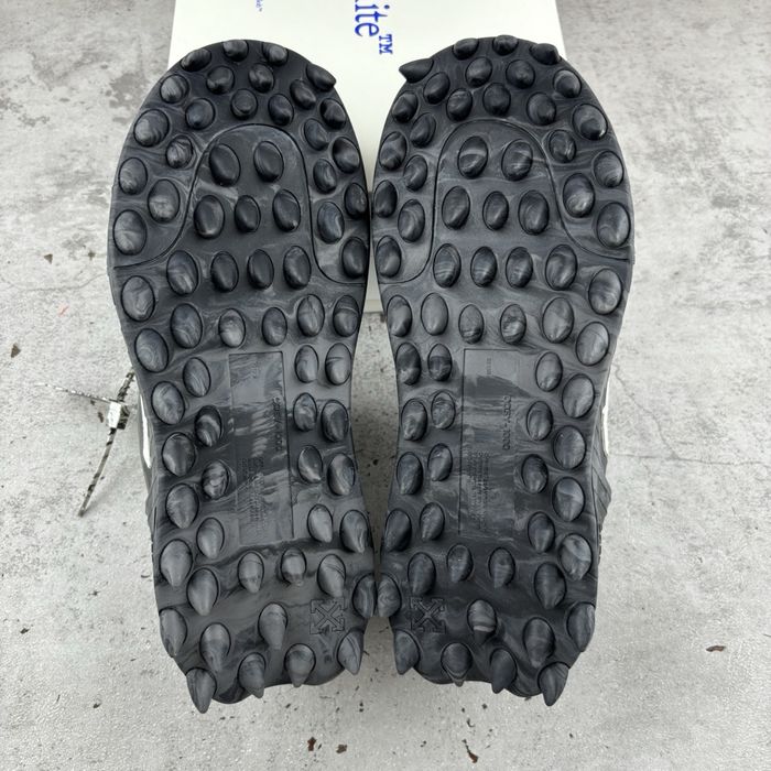 Adidasi Off White ODSY 1000 Dark Grey / Premium