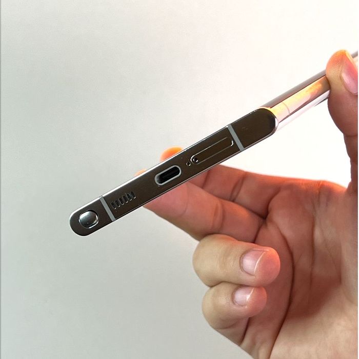 Samsung Galaxy S 22 ultra