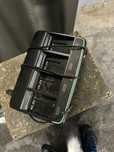 Incadcator statie totala Leica