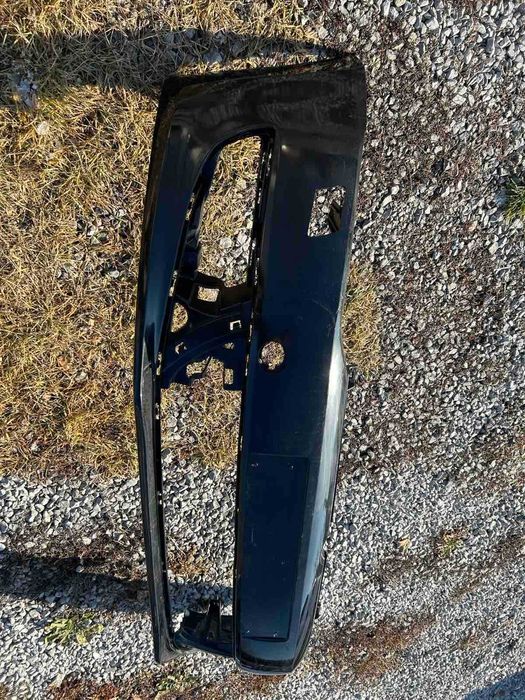 предна броня VW Polo 2009-2014 г. #215SA