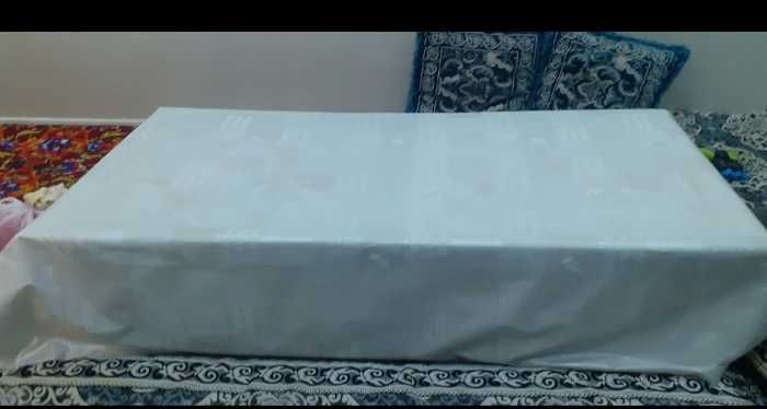 Хонтахта сотилади