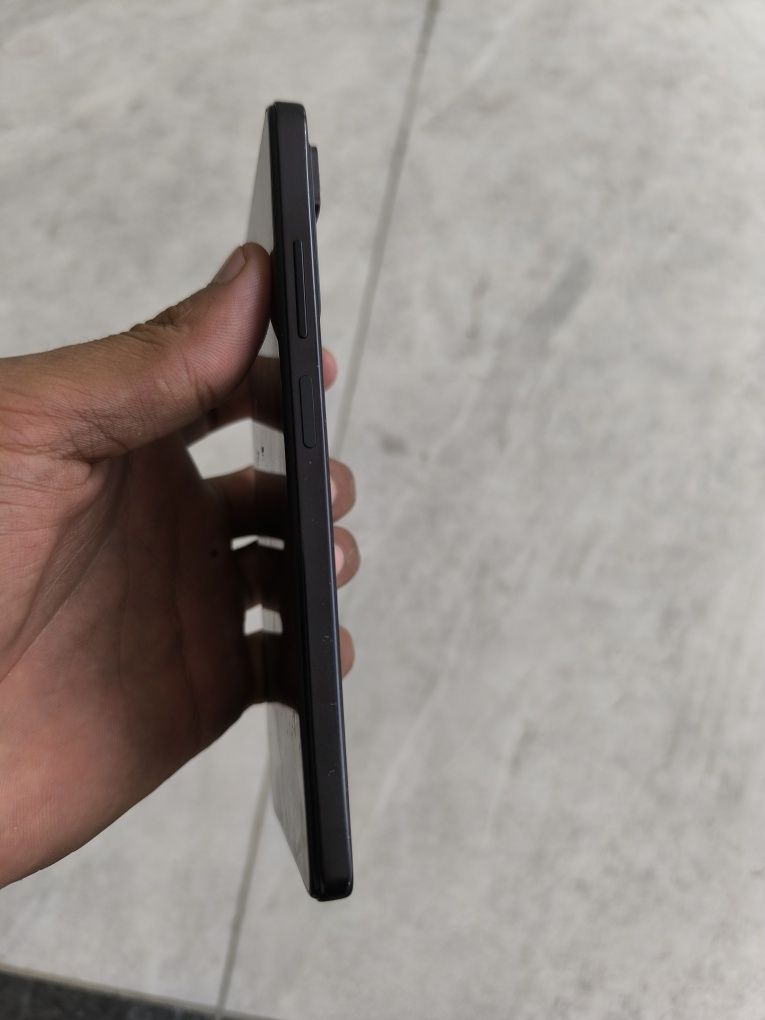 Redmi not 11pro idial holata
