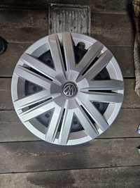 Родной оригинальный колпак Volkswagen polo